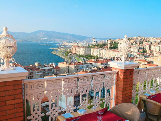 Great Tips for Your Stay in Izmir